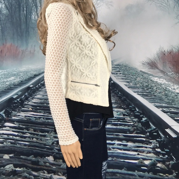 Material Girl Jacket - Picture 3 of 4